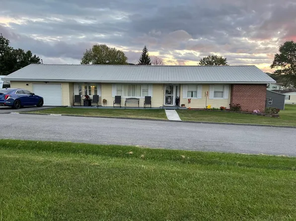 152 Faith Ln, Princeton, WV 24739