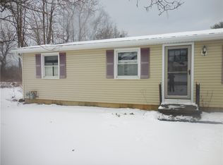 338 Main St S, Perry, NY 14530