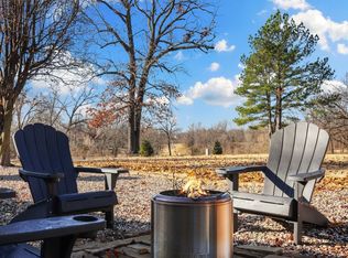 5 Rackwick Cir, Bella Vista, AR 72715