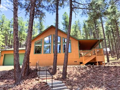 1933 N Jousting Dr, Parks, AZ, 86018