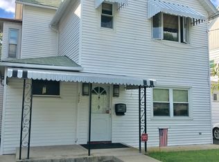 1717 Sanderson Ave, Scranton, PA 18509
