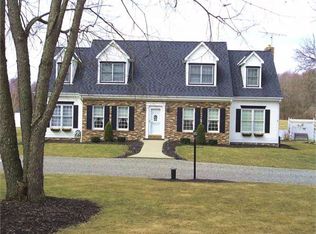 1306 W Park Rd, Slippery Rock, PA 16057