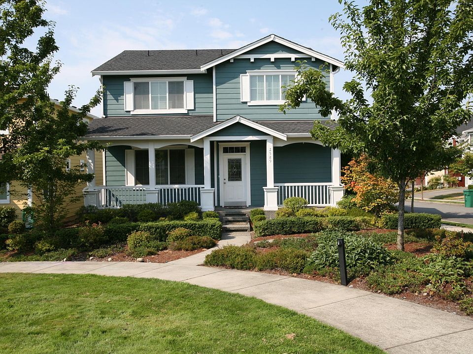 1st image of 2589 NE Jewell Ln