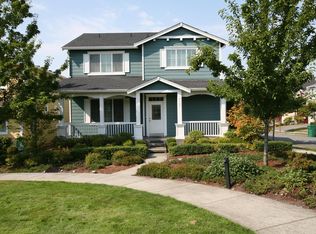 2589 NE Jewell Ln, Issaquah, WA 98029