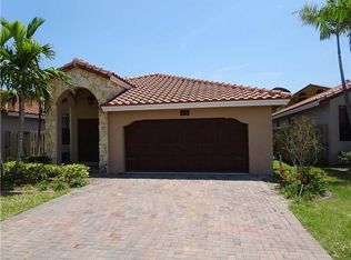 734 NW 129th Ct, Miami, FL 33182