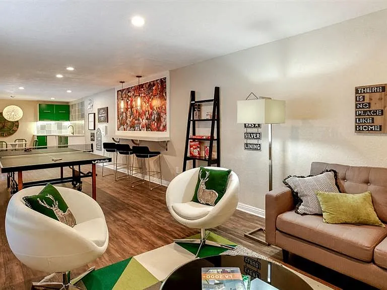 Dwell Apartment Homes — Photo 4