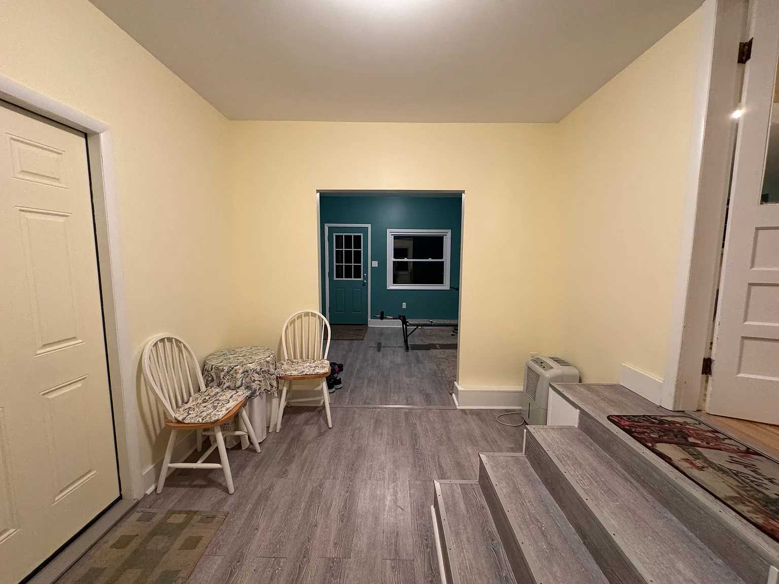 Gougeon Lake House — Photo 4
