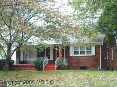 2206 Brinkley Rd, Fort Washington, MD, 20744
