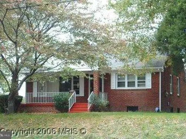 2206 Brinkley Rd, Fort Washington, MD 20744