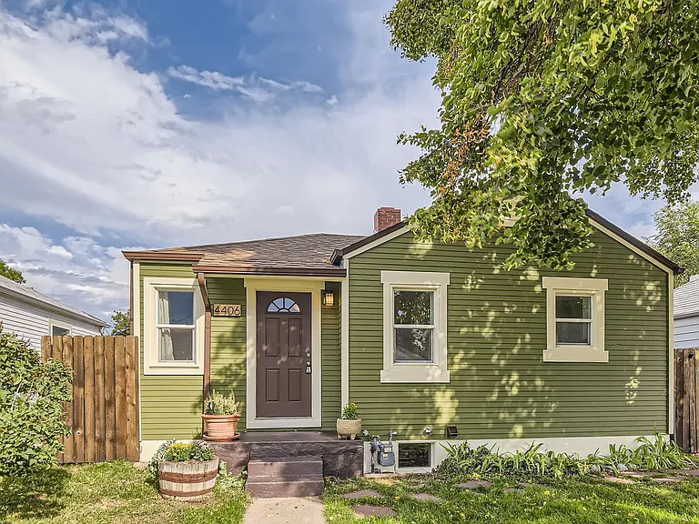 4406 S Logan St — Photo 1