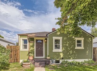 4406 S Logan St, Englewood, CO 80113