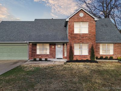 951 W Seminole St, Tulsa, OK, 74127