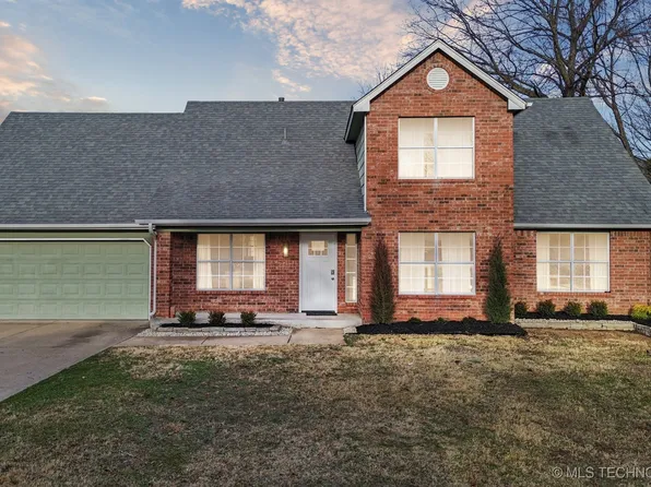 951 W Seminole St, Tulsa, OK 74127