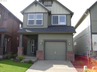 4762 SE Sandalwood St, Hillsboro, OR 97123