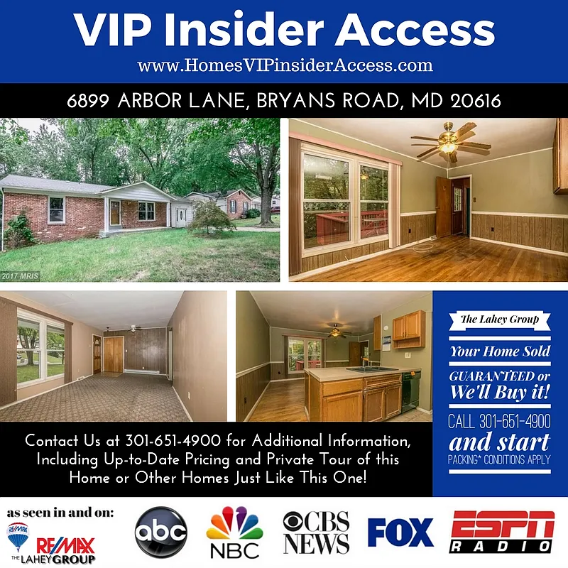 6899 Arbor Ln photo 1