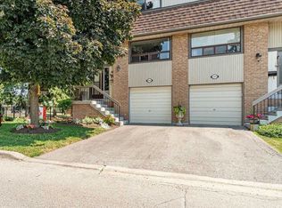 148 Ashton Cres, Brampton, ON L6S 3J9