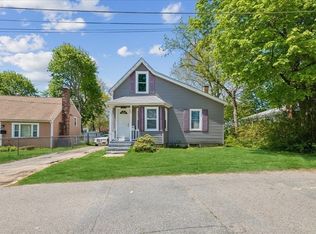 14 Condon St, Brockton, MA 02301