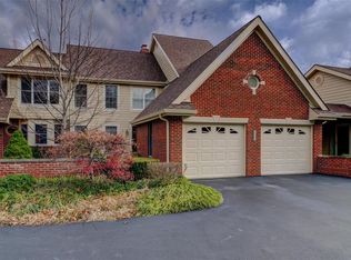 1464 Timberlake Manor Pkwy, Chesterfield, MO