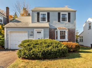 488 Thoreau Ter, Union, NJ 07083