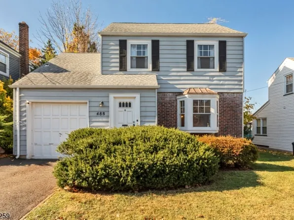 488 Thoreau Ter, Union Twp., NJ 07083