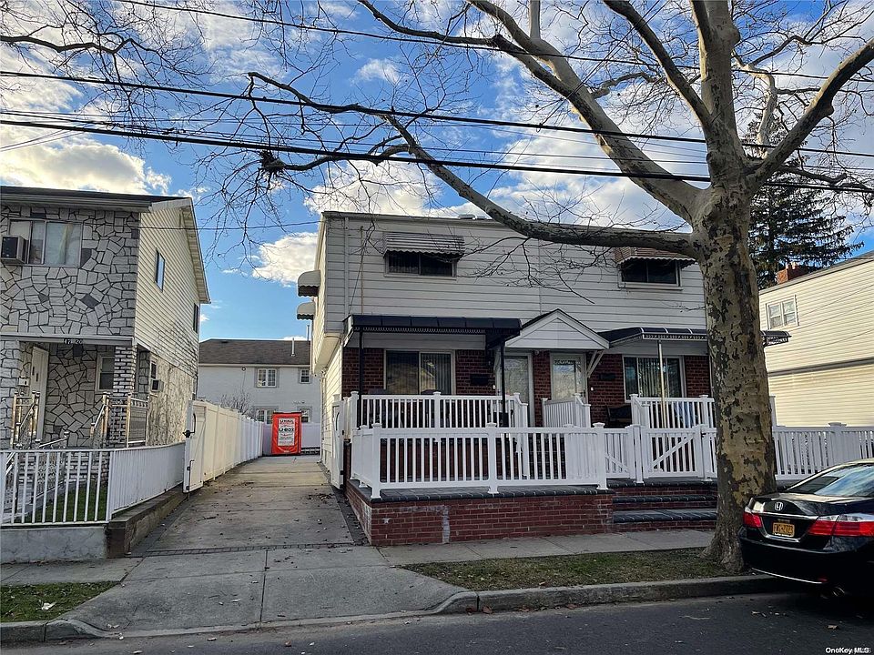 1st image of 47-16 N 206th Street