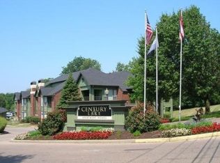 62 Bishopsgate Dr APT 603, Cincinnati, OH 45246