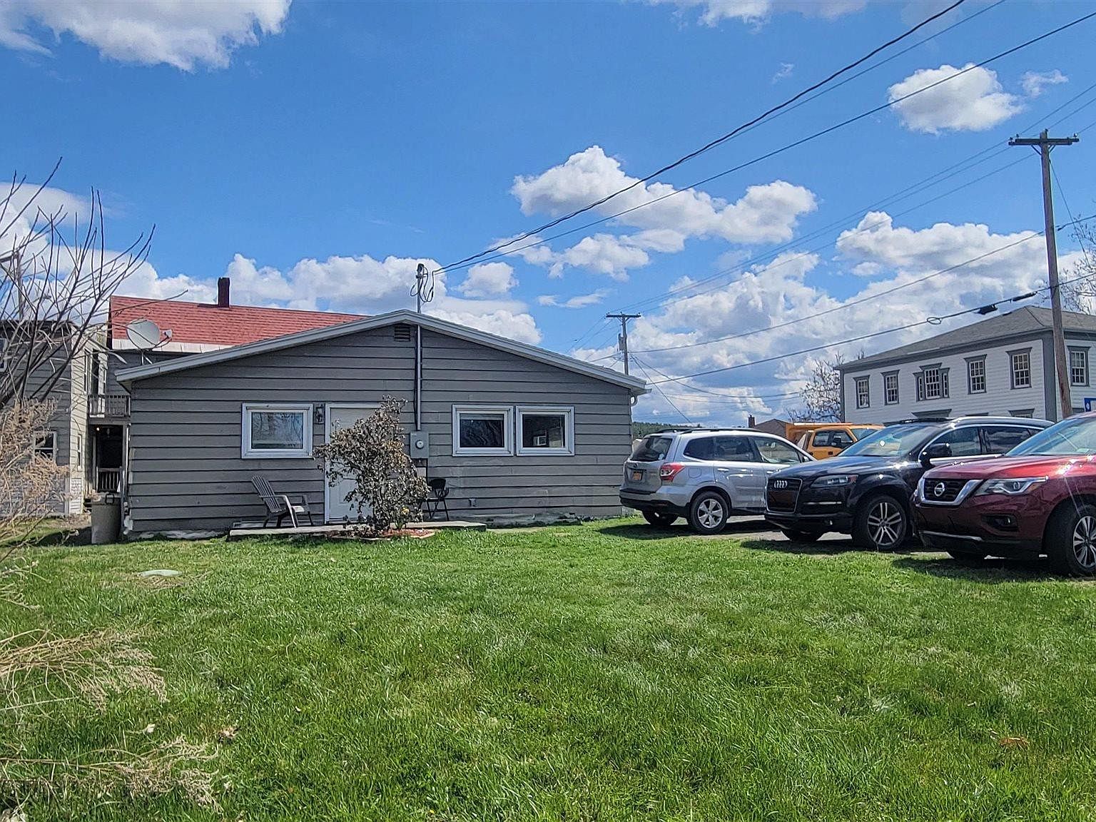 1123 STATE ROUTE 295, East Chatham, NY 12060 Zillow