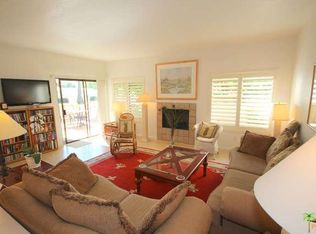 657 E Alejo Rd, Palm Springs, CA 92262