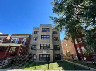 233 N Mason Ave APT 1A, Chicago, IL 60644