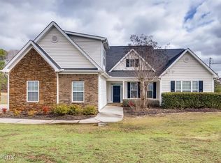 501 Youth Jersey Rd, Covington, GA 30014