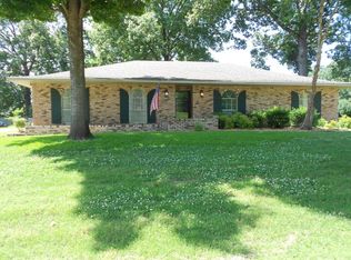 400 Ridgewood St, Vicksburg, MS 39180