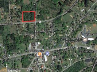 0 Jones Mill Rd #4, Woodbury, GA 30293