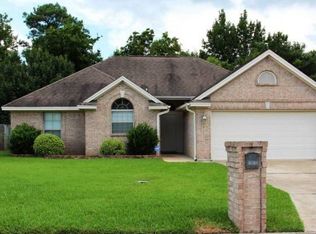 9270 Riggs St, Beaumont, TX 77707