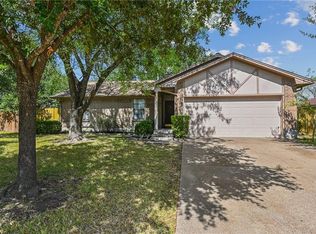 4709 Brompton Ln, Bryan, TX 77802