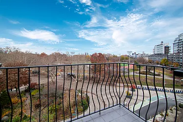 Rented by REAL New York