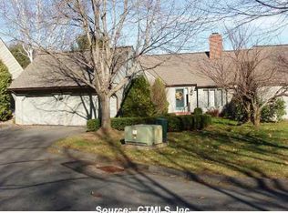 189 Redstone Hl #10, Bristol, CT 06010