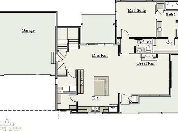 5th image of 3164 E Hamlet Cir