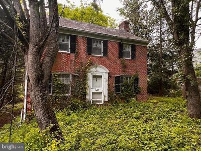 8210 Bellona Ave, Towson, MD, 21204