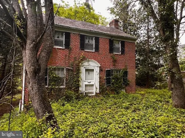 8210 Bellona Ave, Towson, MD 21204