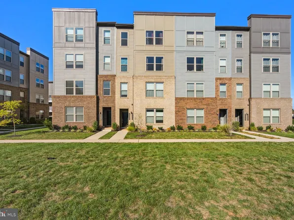 10331 Ratcliffe Trl, Manassas, VA 20110