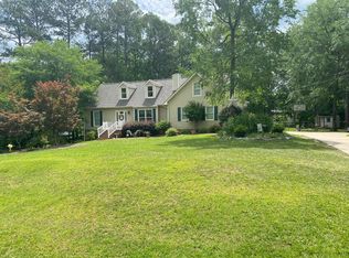 3739 Sussex Way NE, Milledgeville, GA 31061