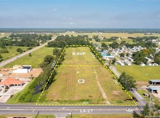 4400 Highway 27 S, Sulphur, LA 70665