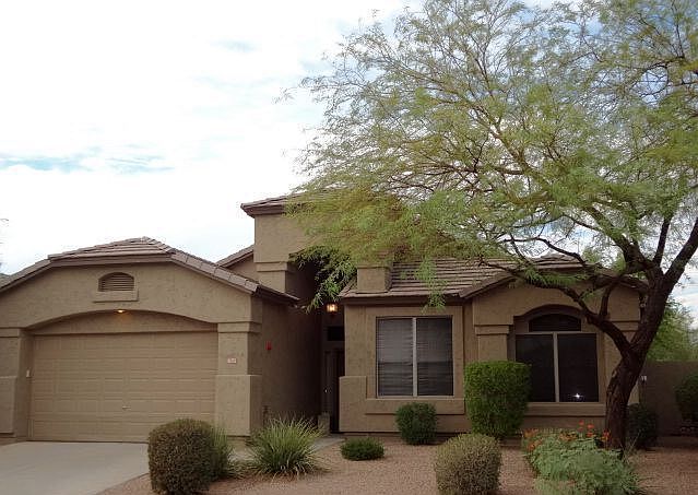 1st image of 7368 E Overlook Dr