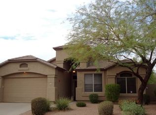 7368 E Overlook Dr, Scottsdale, AZ 85255
