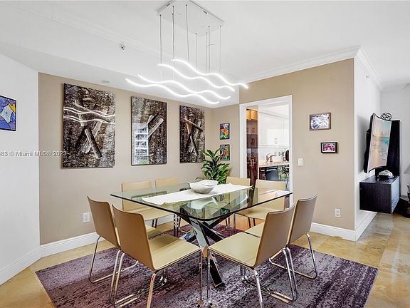 5th image of 21055 Yacht Club Dr APT 706