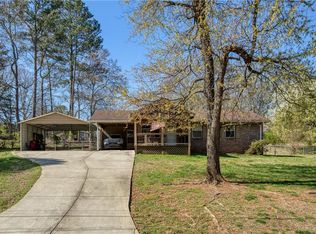 4523 Doc Sams Rd, Cumming, GA 30028