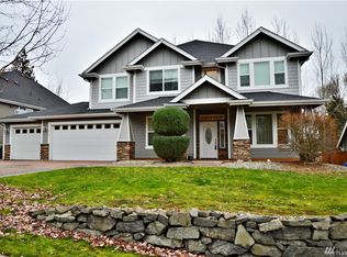 1319 24th Avenue Ct SW, Puyallup, WA 98373