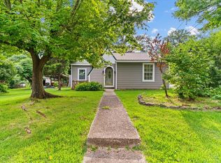 406 Lester Ave, Dalton, GA 30721