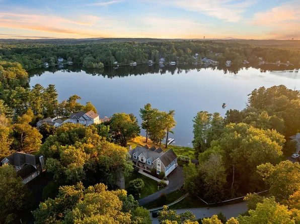 1 Appian Way, Westford, MA 01886