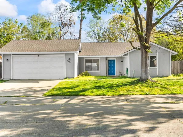 7381 Marani Way, Sacramento, CA 95831